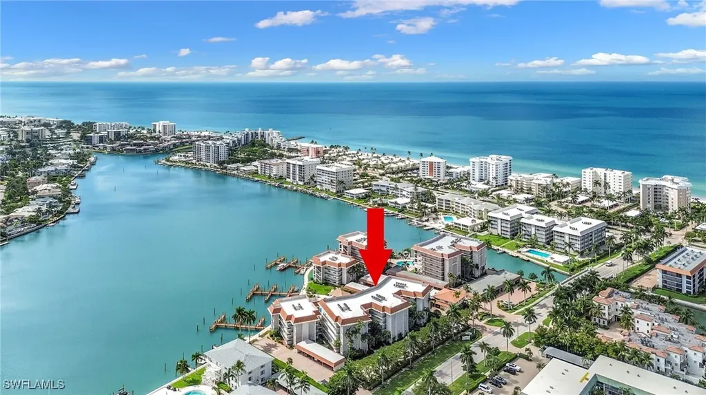 222 Harbour Drive Naples FL 34103