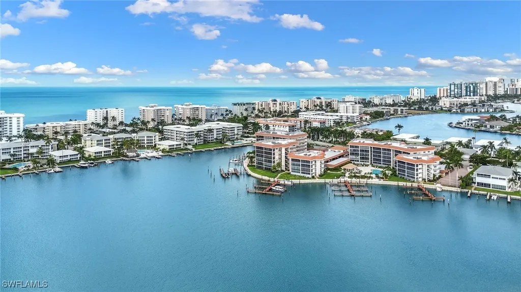 222 Harbour Drive Naples FL 34103