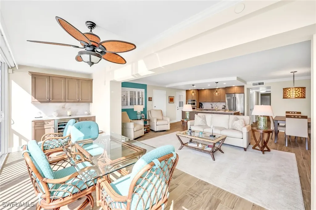 222 Harbour Drive Naples FL 34103