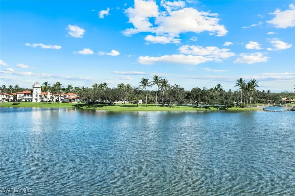4364 Montalvo Court Naples FL 34109