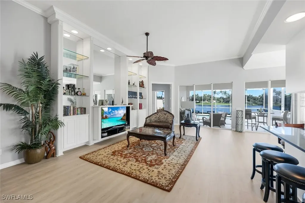 4364 Montalvo Court Naples FL 34109