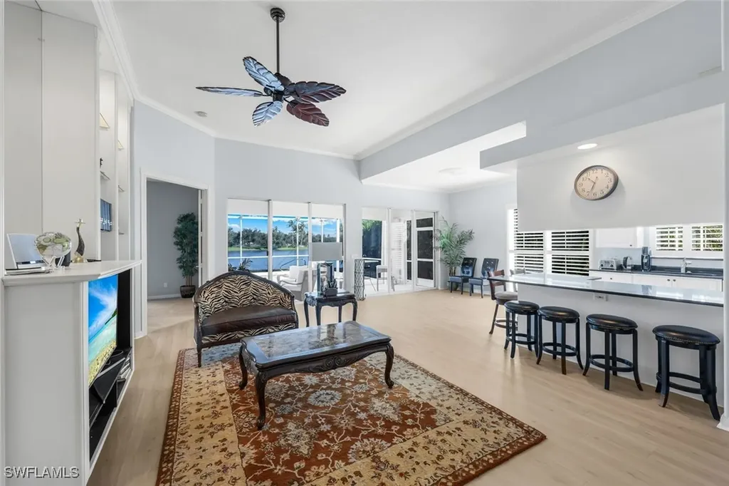 4364 Montalvo Court Naples FL 34109