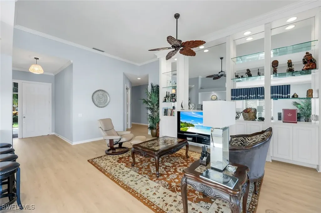 4364 Montalvo Court Naples FL 34109