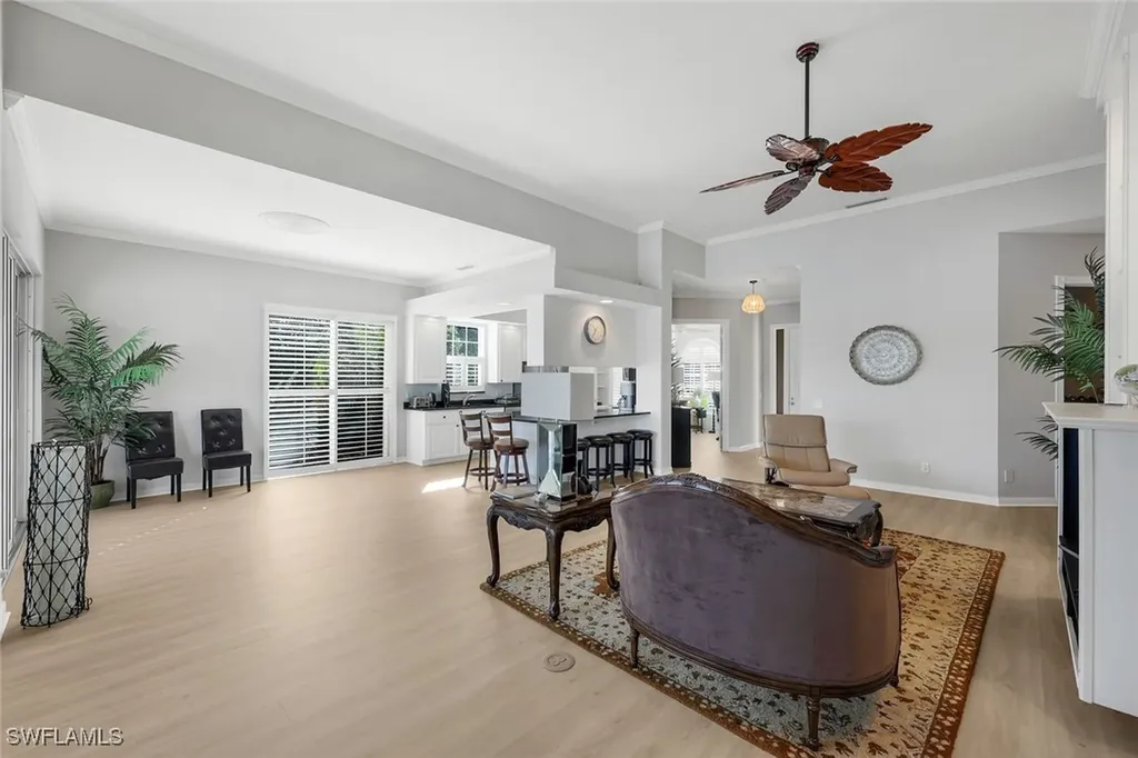 4364 Montalvo Court Naples FL 34109