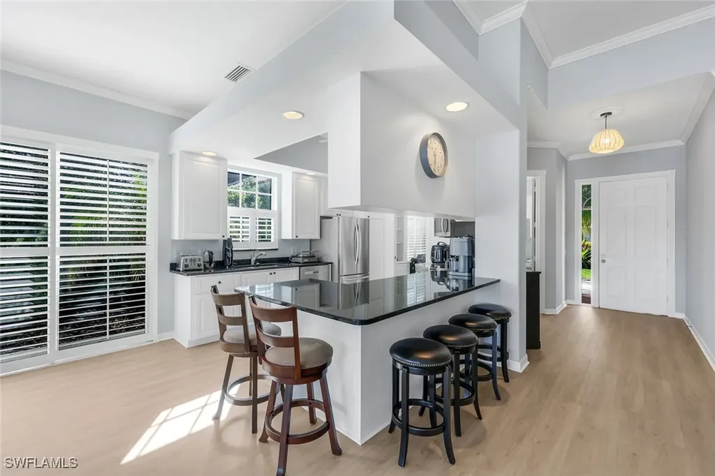4364 Montalvo Court Naples FL 34109