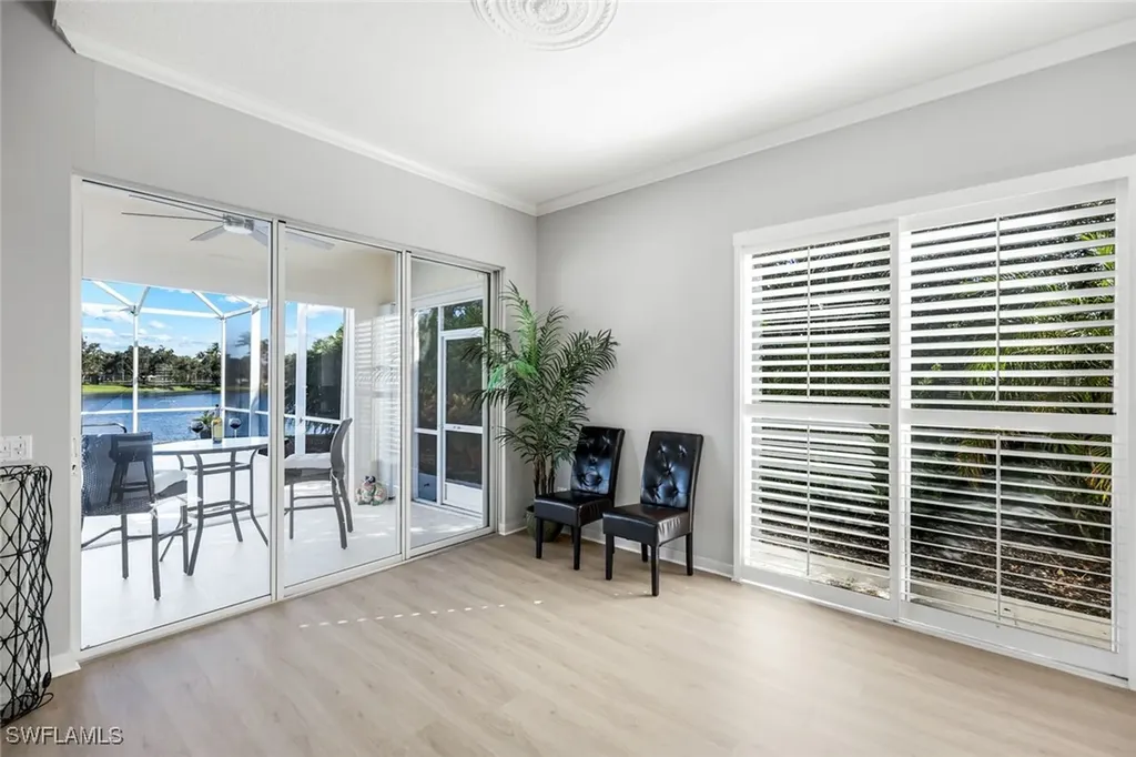 4364 Montalvo Court Naples FL 34109