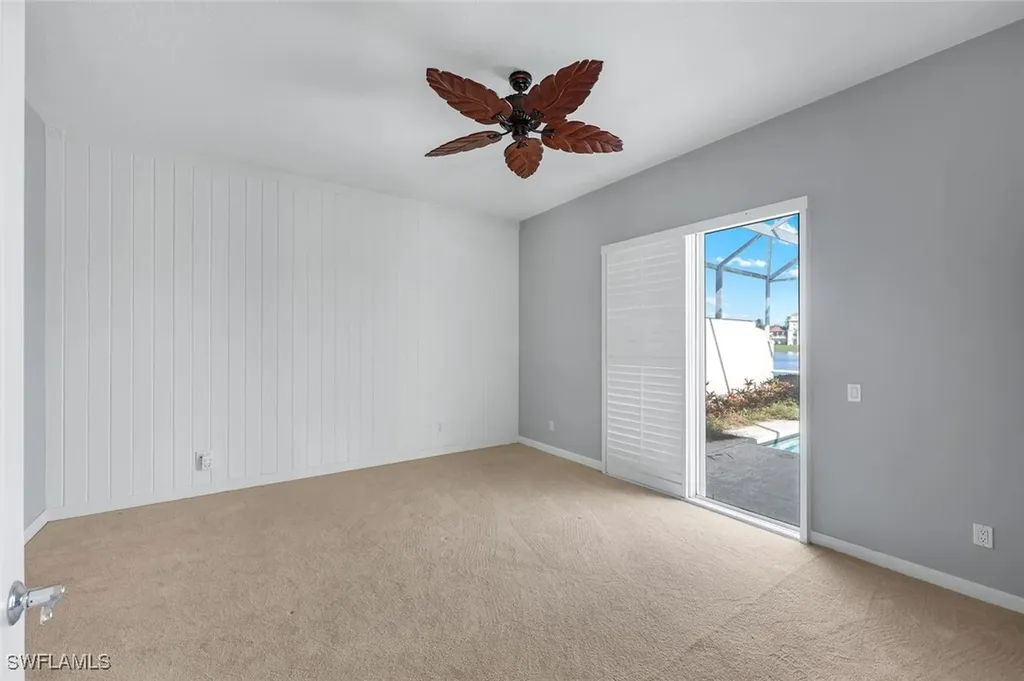 4364 Montalvo Court Naples FL 34109
