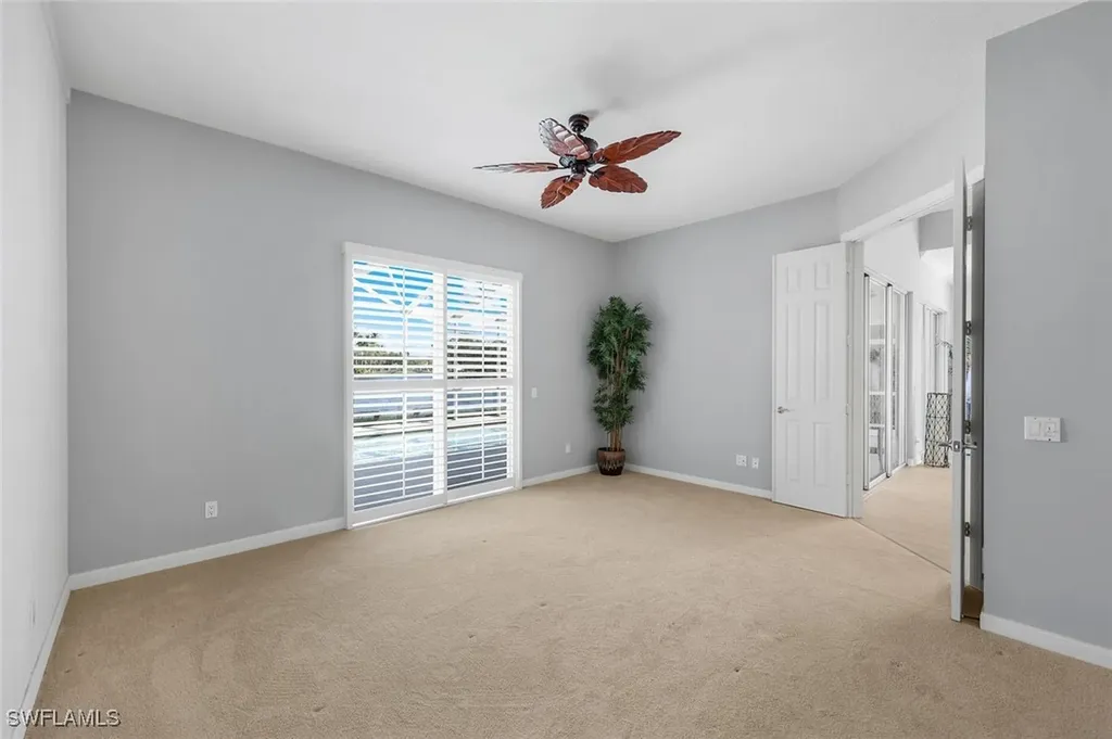 4364 Montalvo Court Naples FL 34109