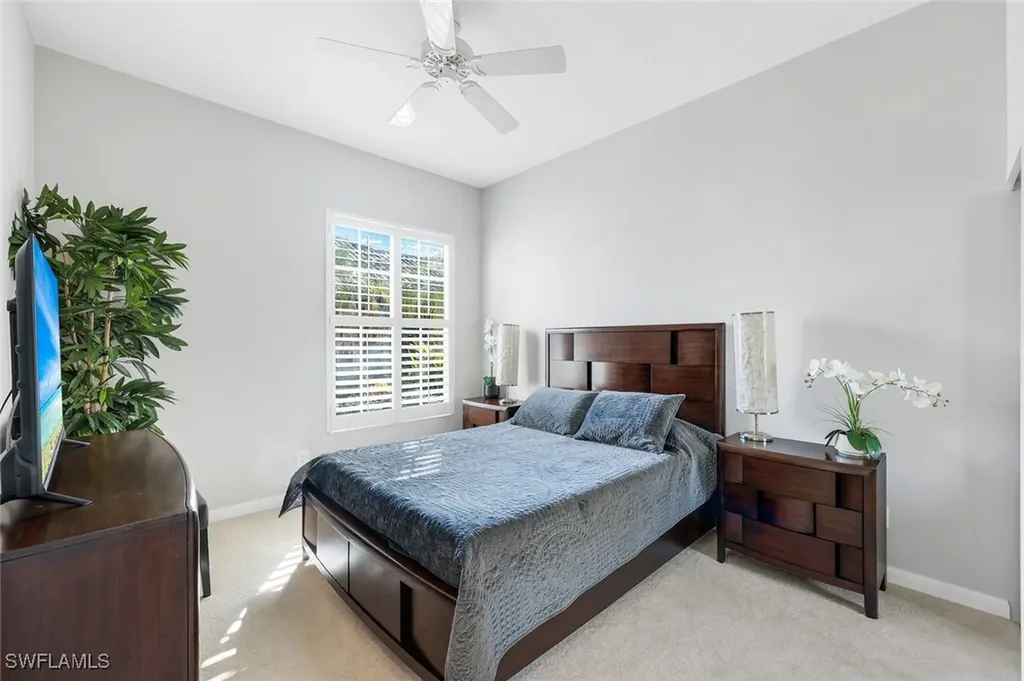 4364 Montalvo Court Naples FL 34109