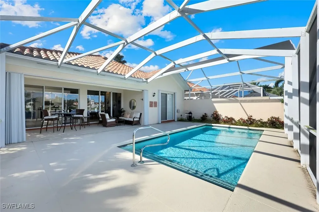4364 Montalvo Court Naples FL 34109