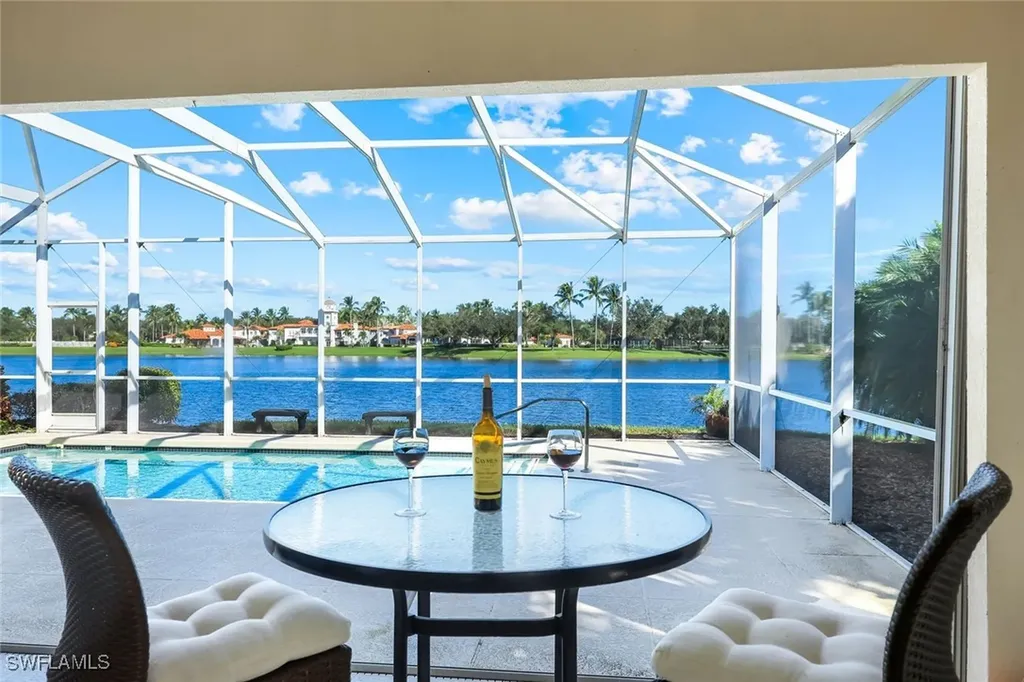 4364 Montalvo Court Naples FL 34109