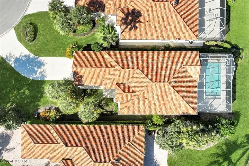 4364 Montalvo Court Naples FL 34109