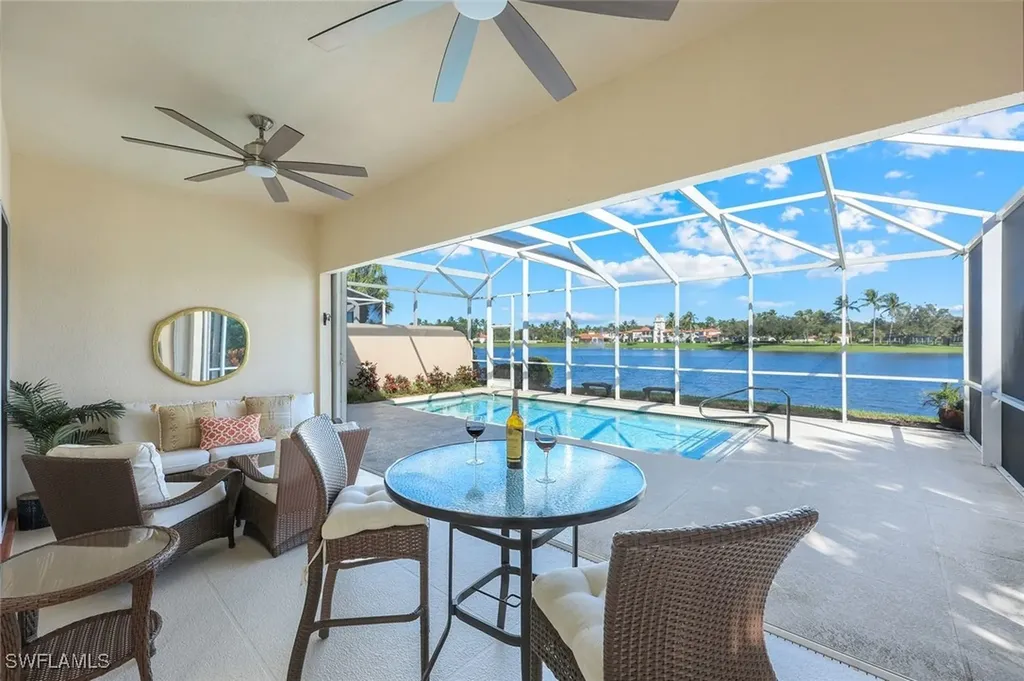 4364 Montalvo Court Naples FL 34109
