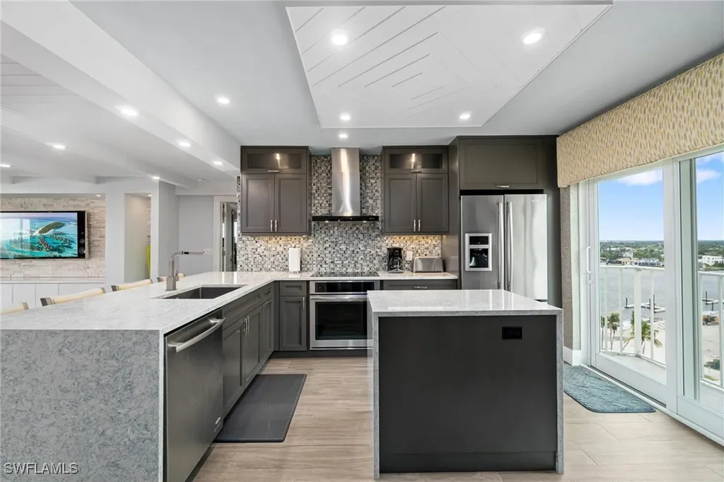 9051 Gulf Shore Drive Naples FL 34108