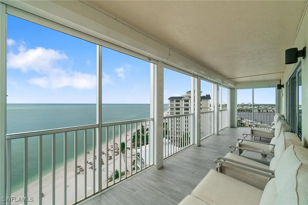 9051 Gulf Shore Drive Naples FL 34108