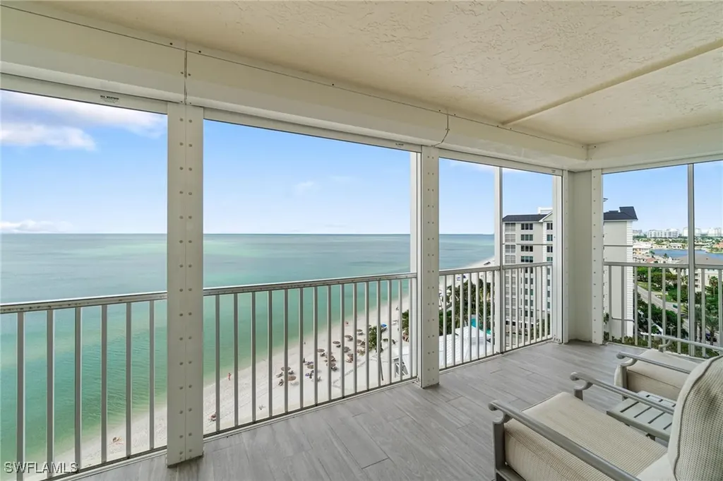 9051 Gulf Shore Drive Naples FL 34108