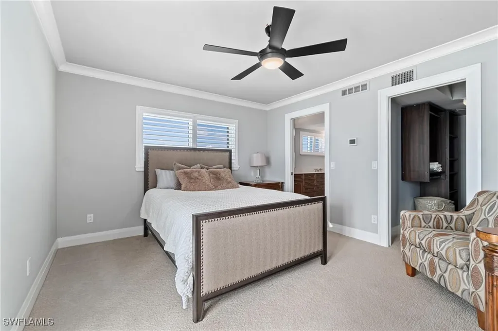 9051 Gulf Shore Drive Naples FL 34108