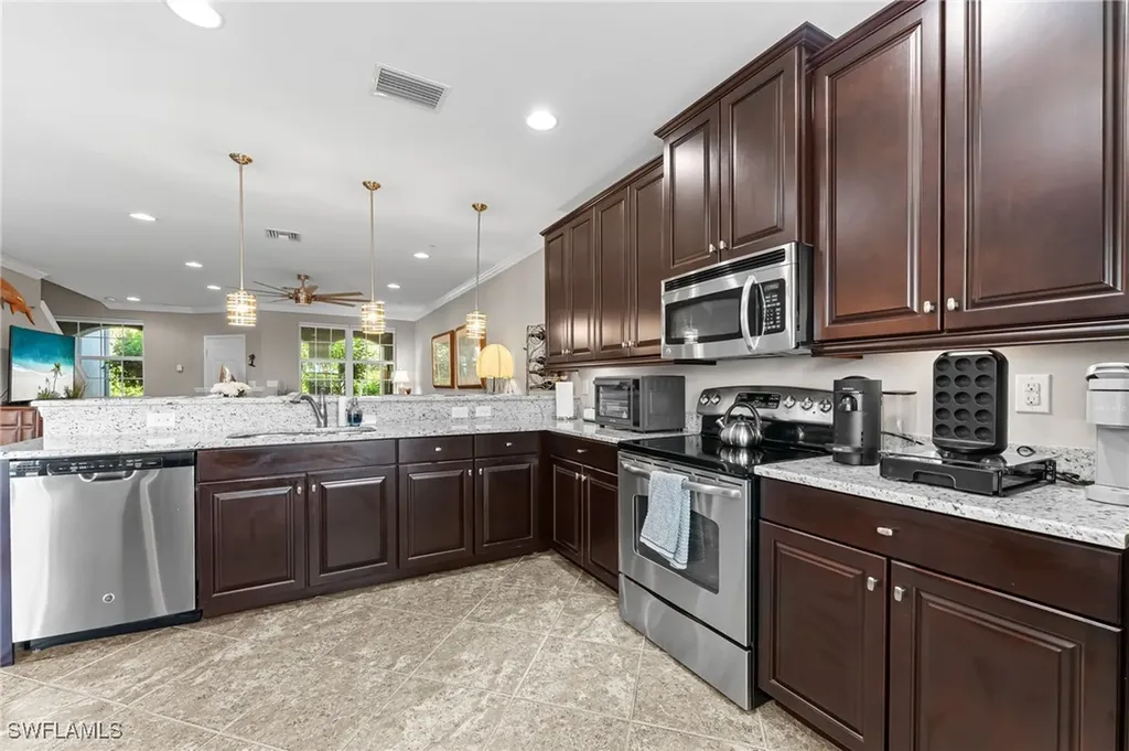 23440 Alamanda Drive Estero FL 34135