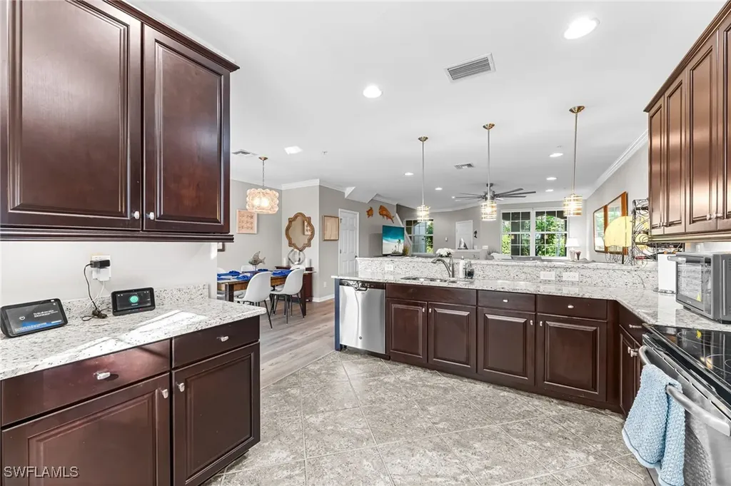 23440 Alamanda Drive Estero FL 34135