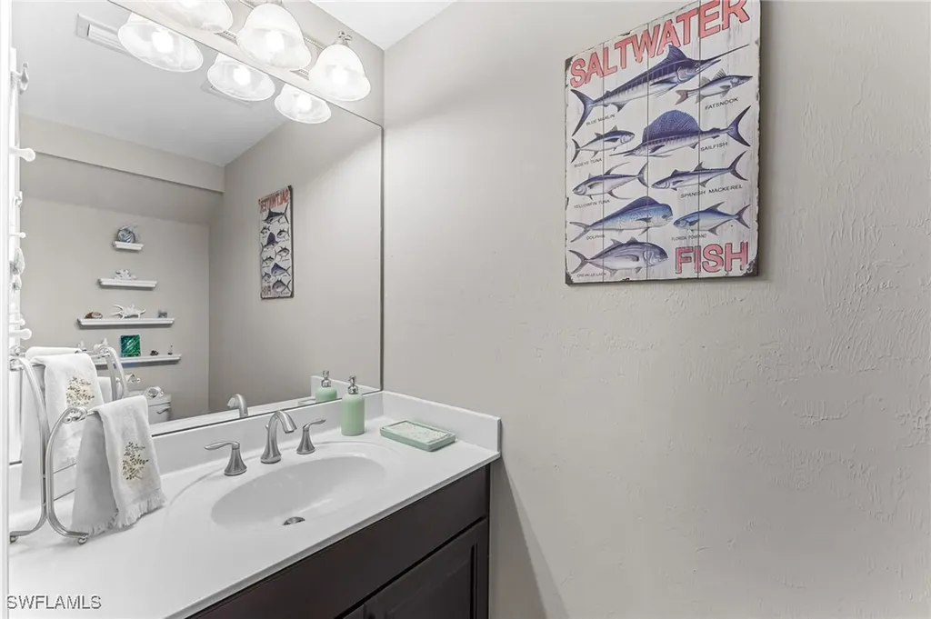 23440 Alamanda Drive Estero FL 34135