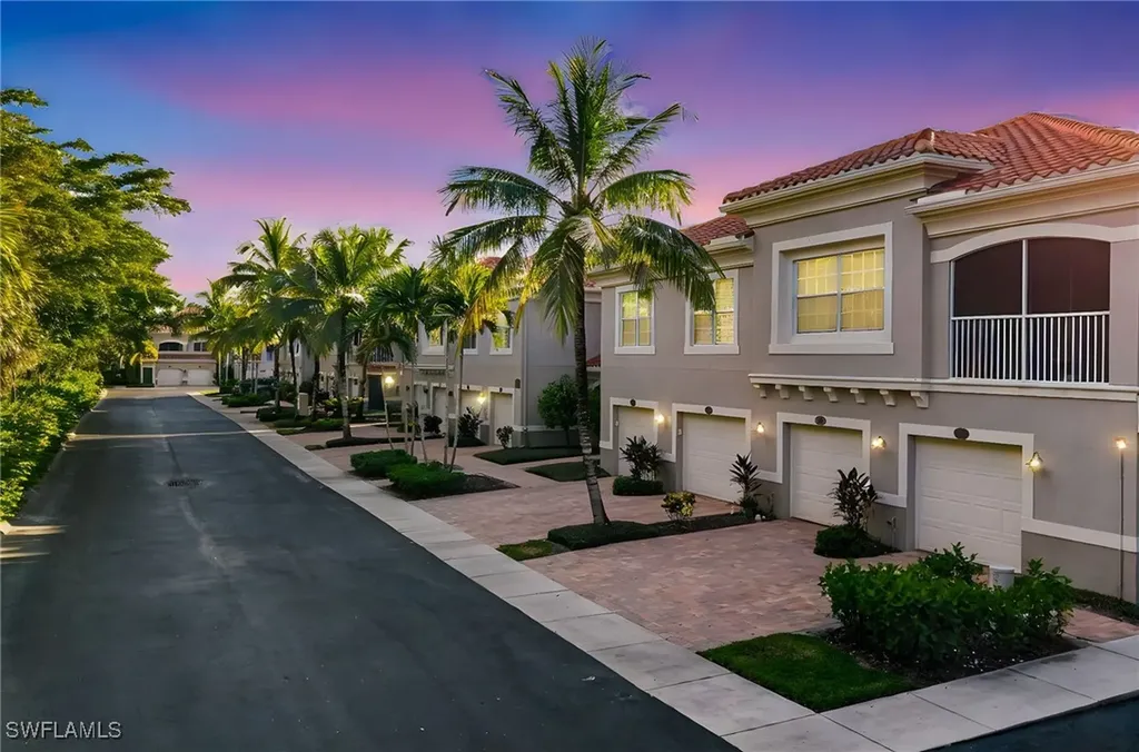 23440 Alamanda Drive Estero FL 34135