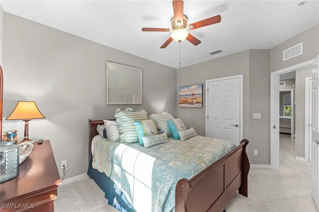 23440 Alamanda Drive Estero FL 34135