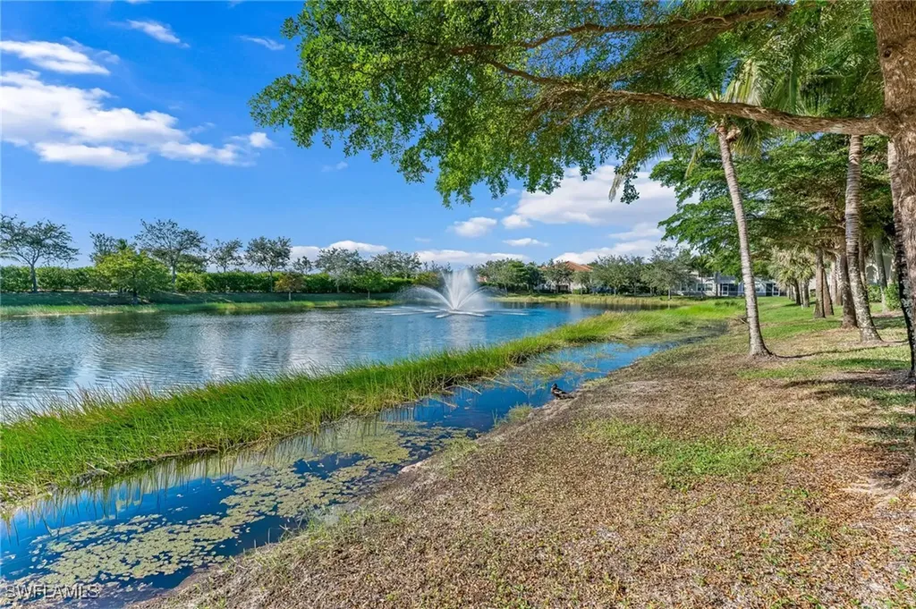23440 Alamanda Drive Estero FL 34135