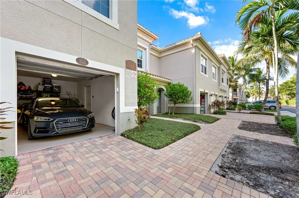 23440 Alamanda Drive Estero FL 34135