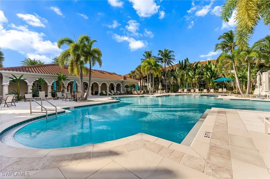 23440 Alamanda Drive Estero FL 34135