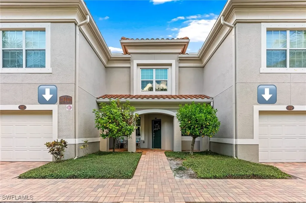23440 Alamanda Drive Estero FL 34135