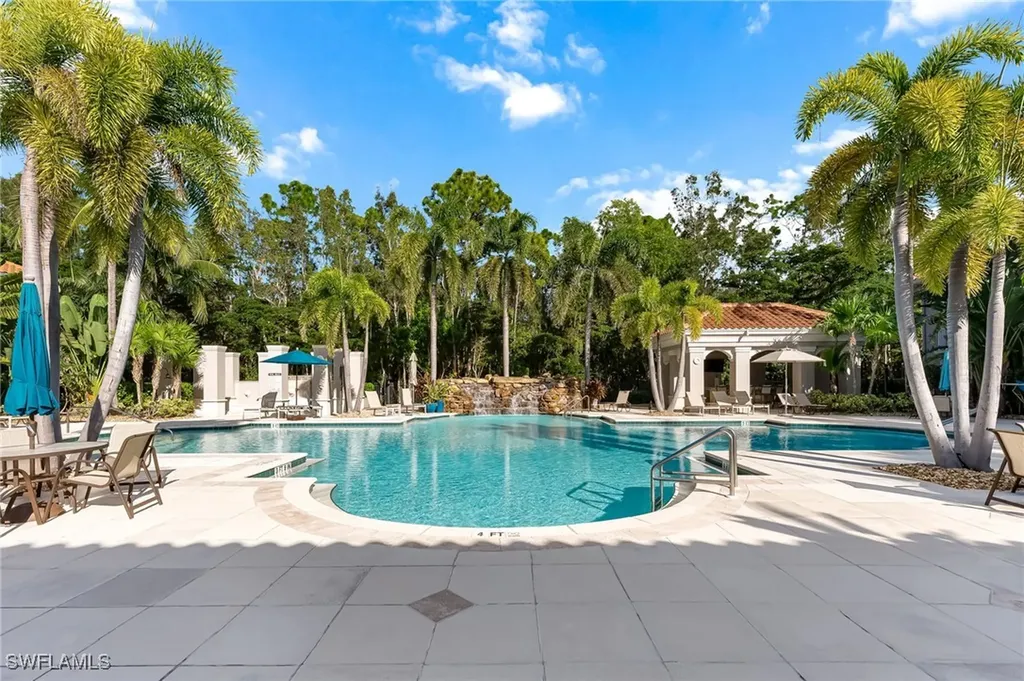 23440 Alamanda Drive Estero FL 34135
