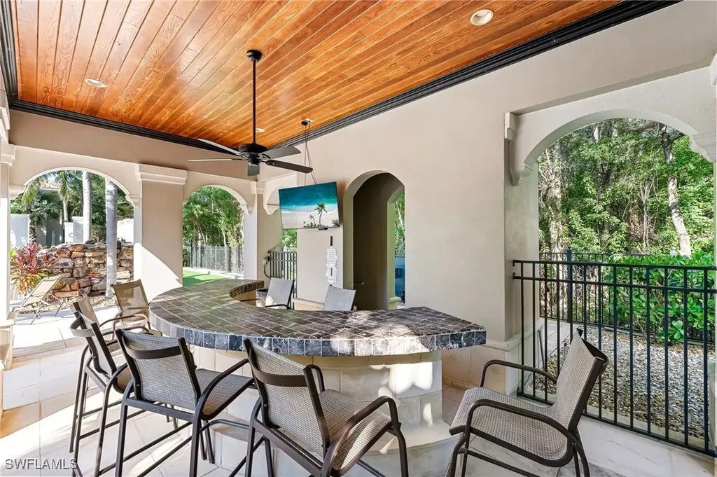 23440 Alamanda Drive Estero FL 34135