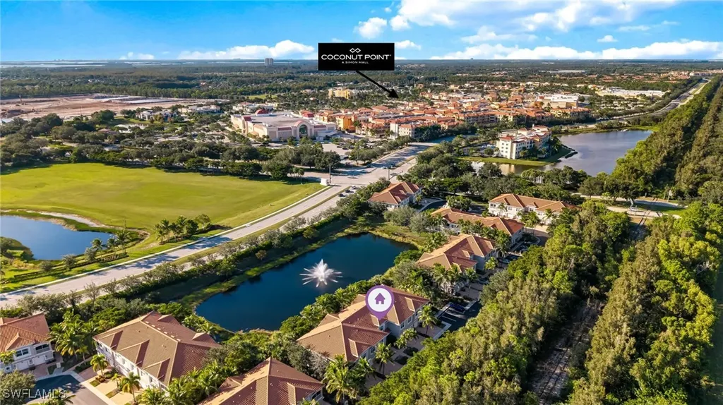 23440 Alamanda Drive Estero FL 34135