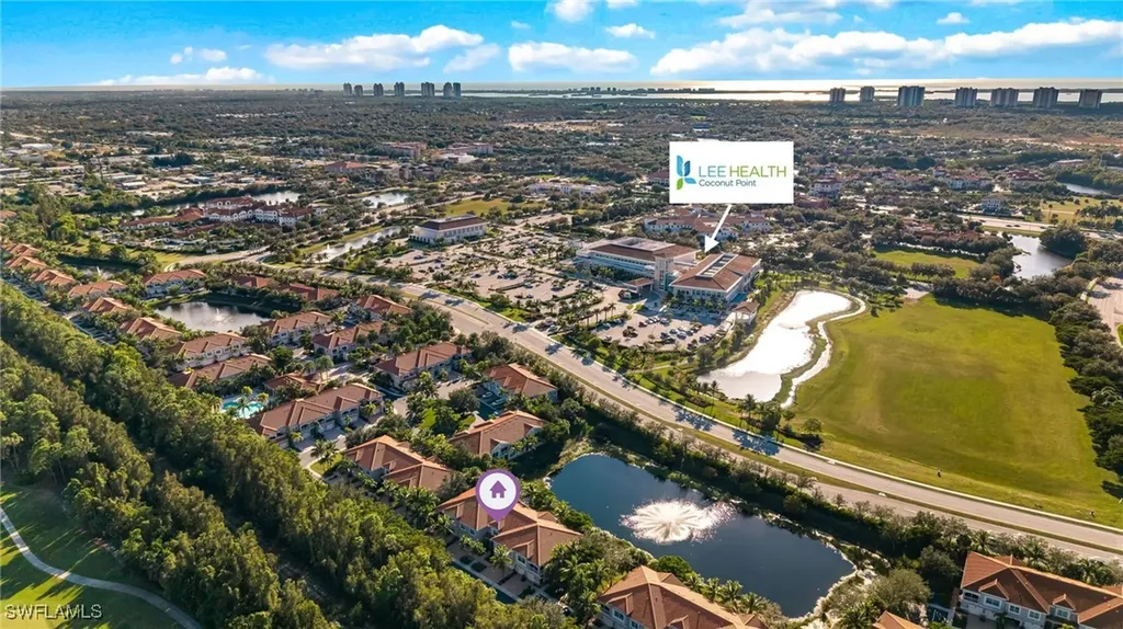 23440 Alamanda Drive Estero FL 34135