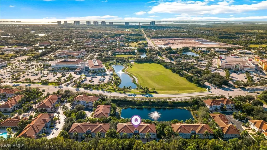 23440 Alamanda Drive Estero FL 34135