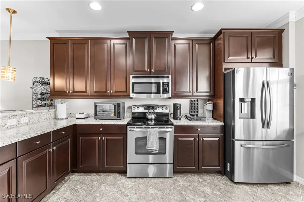 23440 Alamanda Drive Estero FL 34135