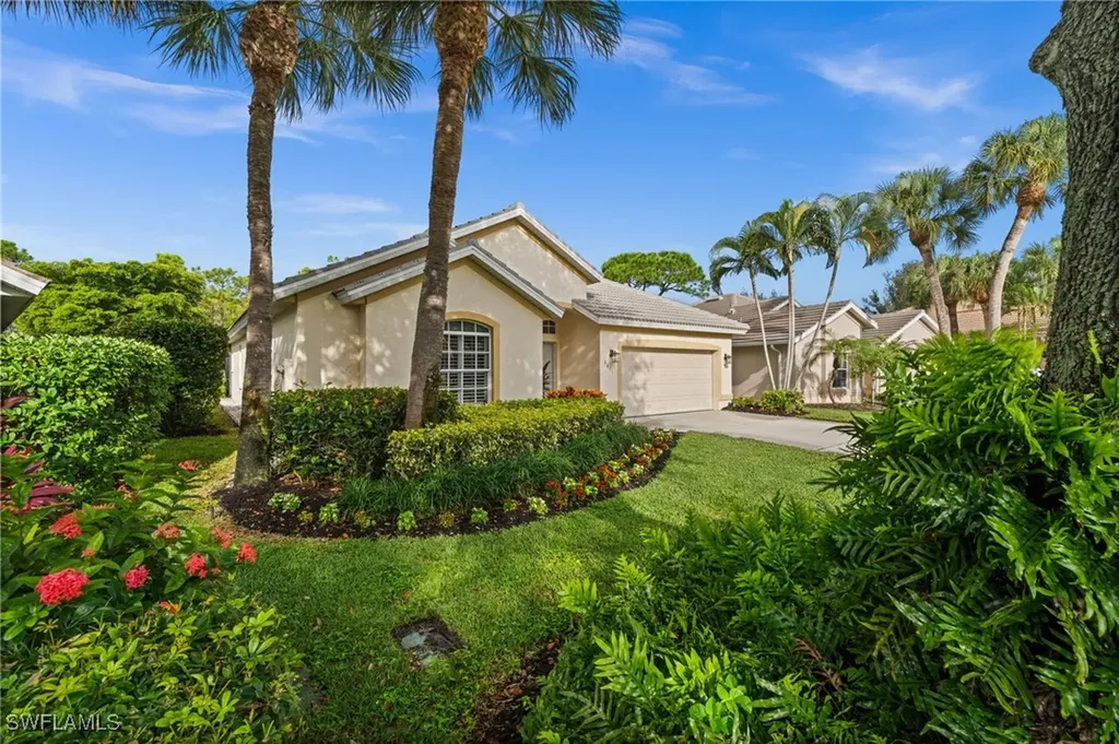 6671 Mangrove Way Naples FL 34109