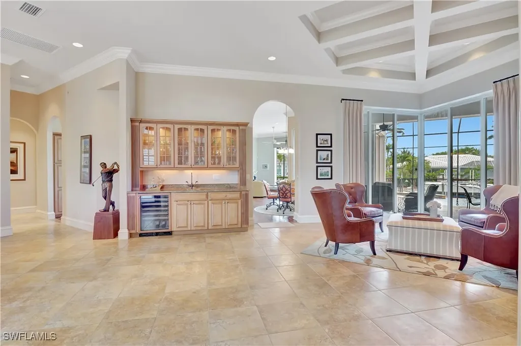 1380 Marlin Drive Naples FL 34102