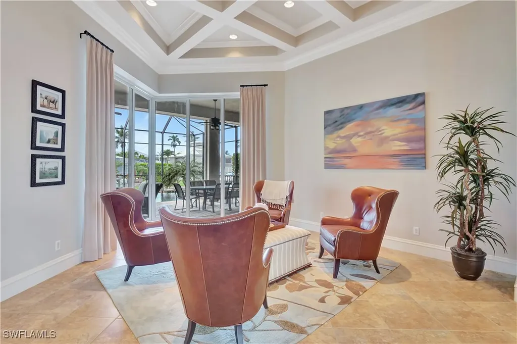 1380 Marlin Drive Naples FL 34102
