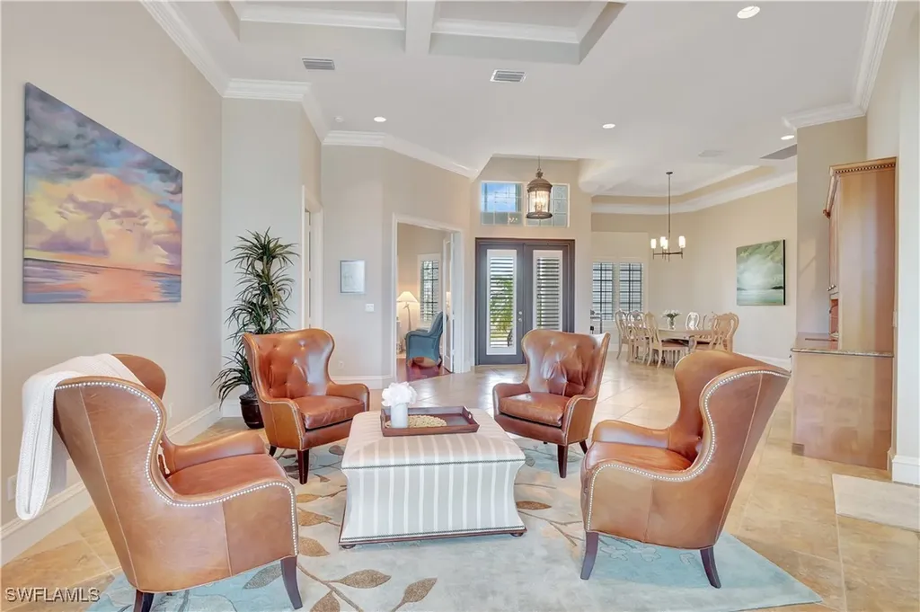 1380 Marlin Drive Naples FL 34102