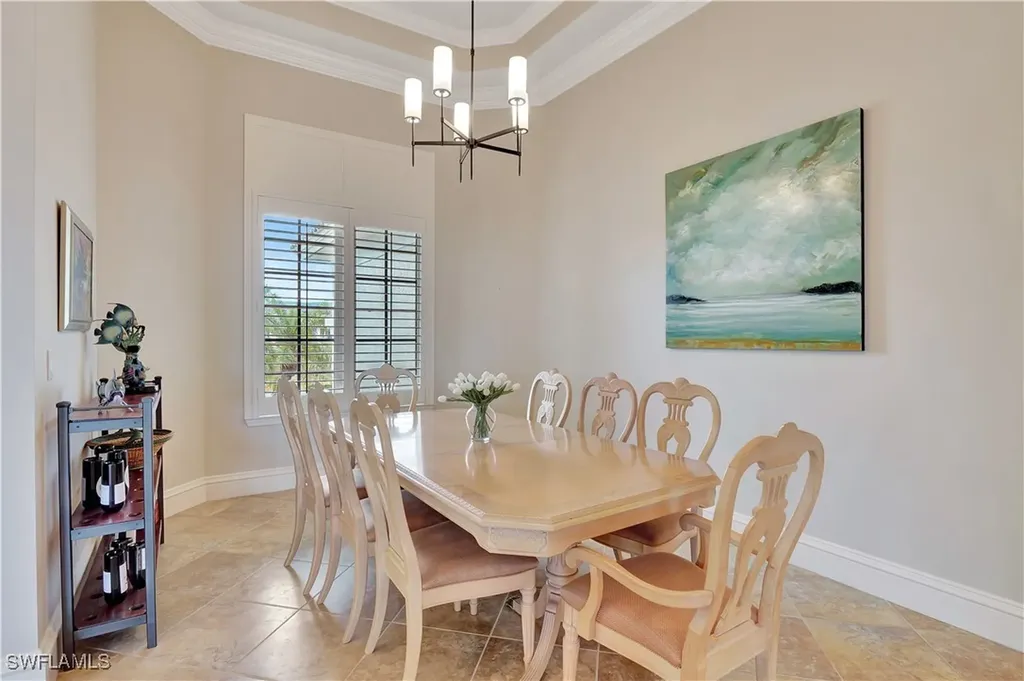 1380 Marlin Drive Naples FL 34102