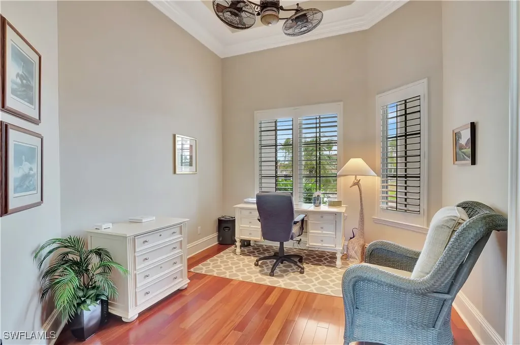 1380 Marlin Drive Naples FL 34102