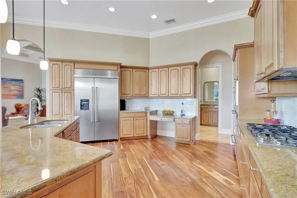 1380 Marlin Drive Naples FL 34102