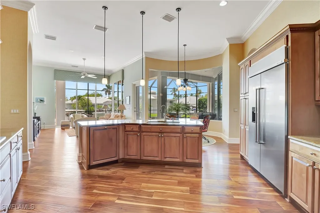 1380 Marlin Drive Naples FL 34102