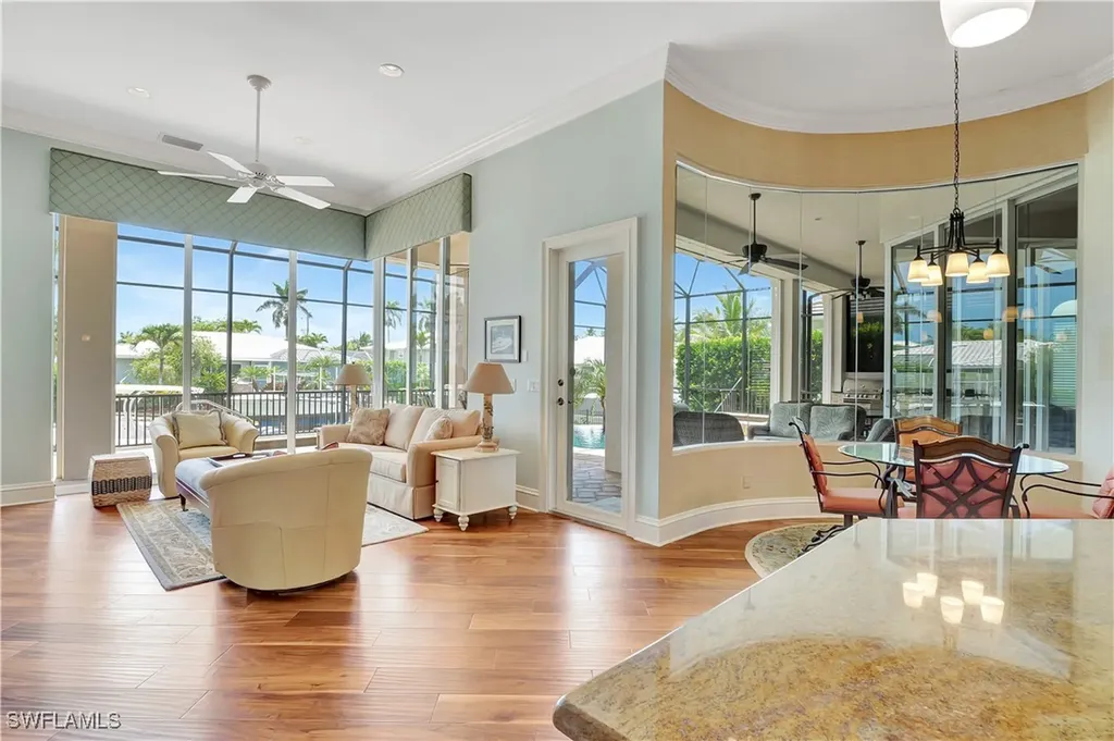 1380 Marlin Drive Naples FL 34102