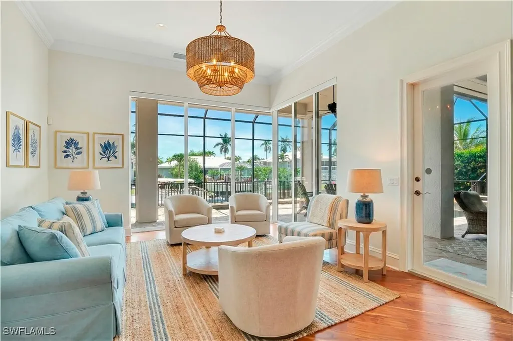 1380 Marlin Drive Naples FL 34102