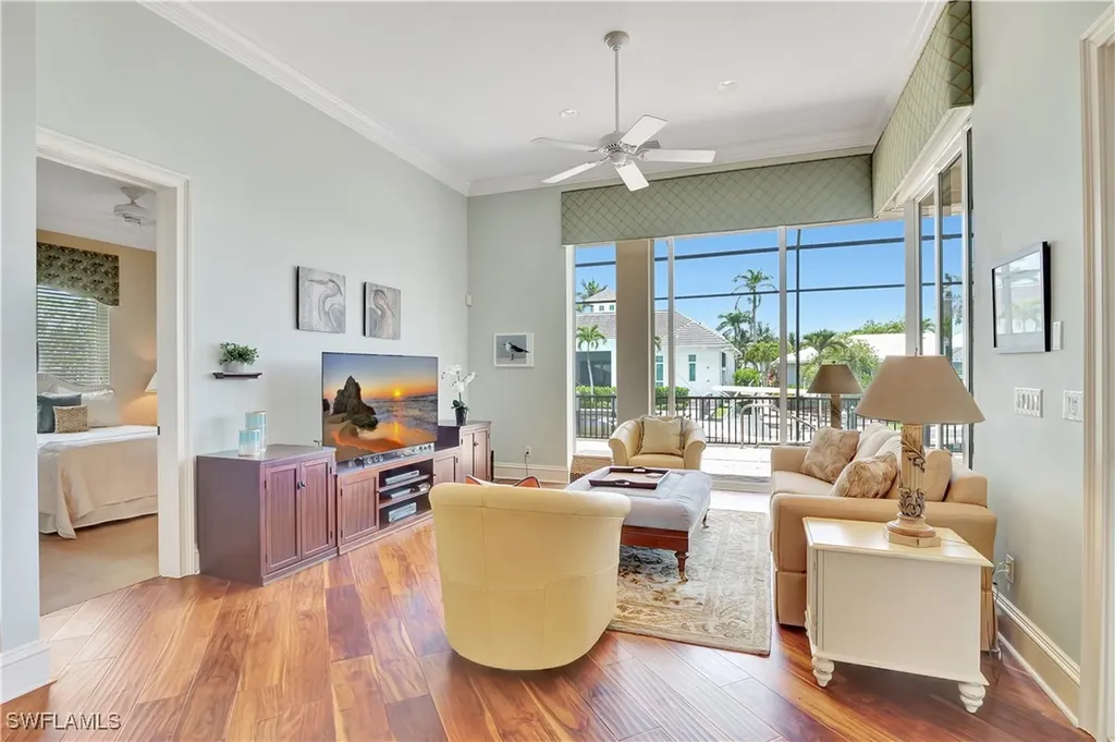 1380 Marlin Drive Naples FL 34102