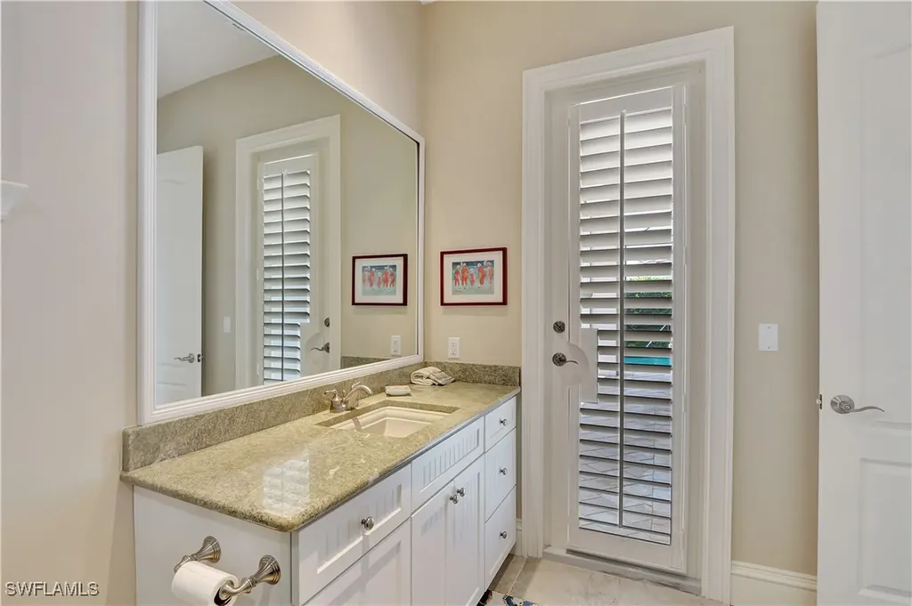 1380 Marlin Drive Naples FL 34102