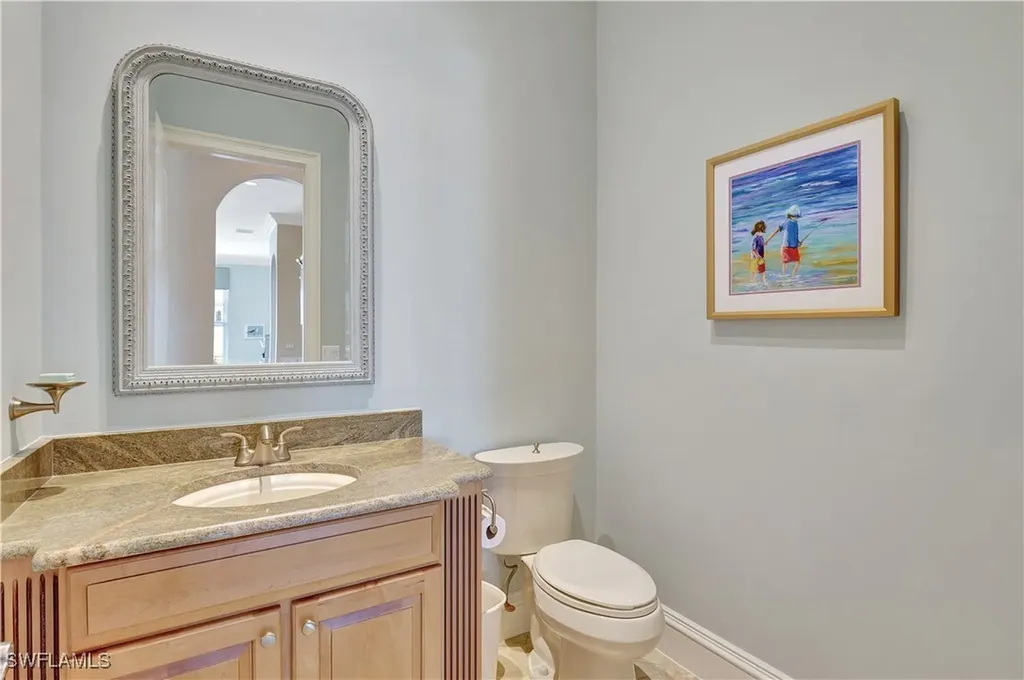 1380 Marlin Drive Naples FL 34102