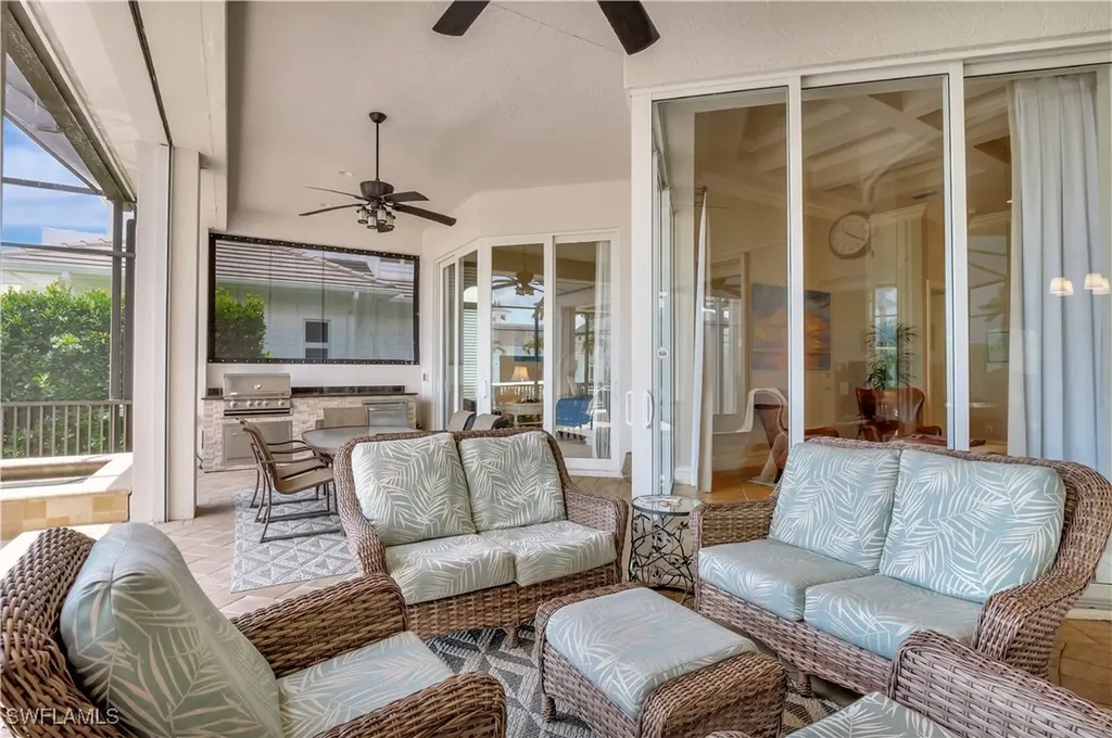 1380 Marlin Drive Naples FL 34102